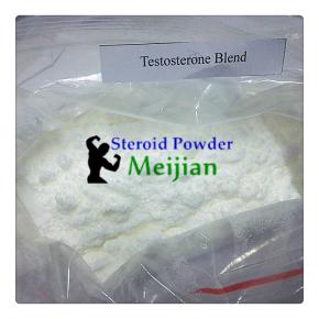 Sustanon 250 Testosterone mix