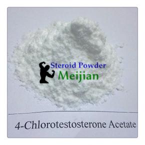 Testosterone Acetate