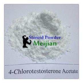 Testosterone Acetate