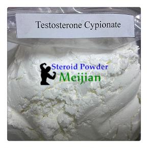 1-Testosterone Cypionate powder