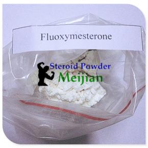 Oral Halotestin Fluoxymesterone