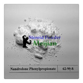Nandrolone Phenylpropionate DurabolinNPP