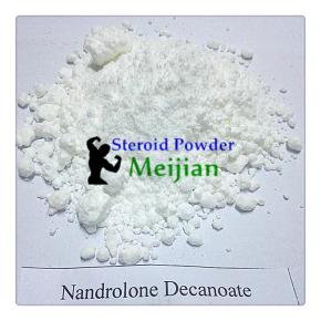 Nandrolone Decanoate / Deca