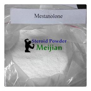 Mestanolone