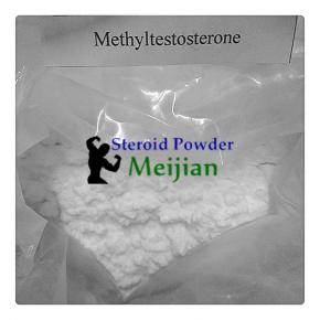 female to male sex Methyltestosterone