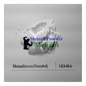 Metandienone Dianabol