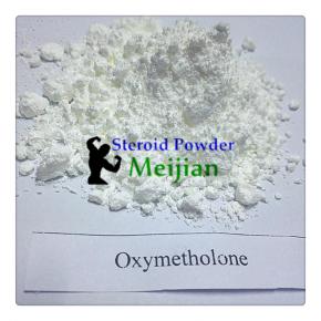 Oxymetholone Anadrol