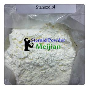 Stanozolol Winstrol coarse powder Tablet