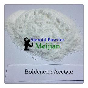 Boldenone Acetate