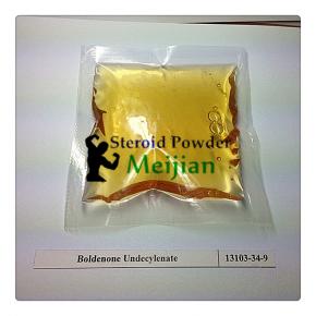 Boldenone Undecylenate Equipose