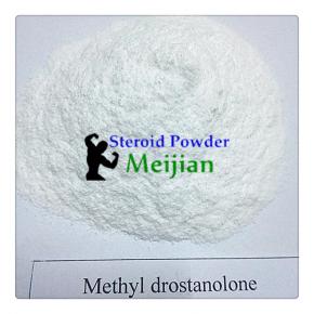 Methyl drostanolone Superdrol