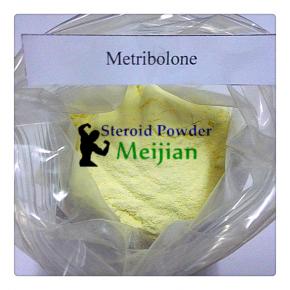 Metribolone Methyltrienolone