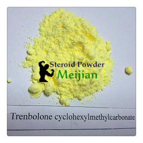 Trenbolone Hexahydrobenzyl carbonate