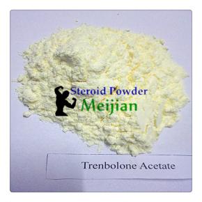 Trenbolone Acetate