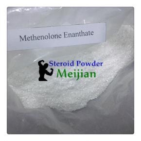 Methenolone Enanthate Primobolan depot