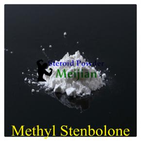 Methylstenbolone