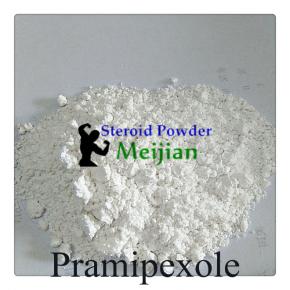 Pramipexole Dihydrochloride